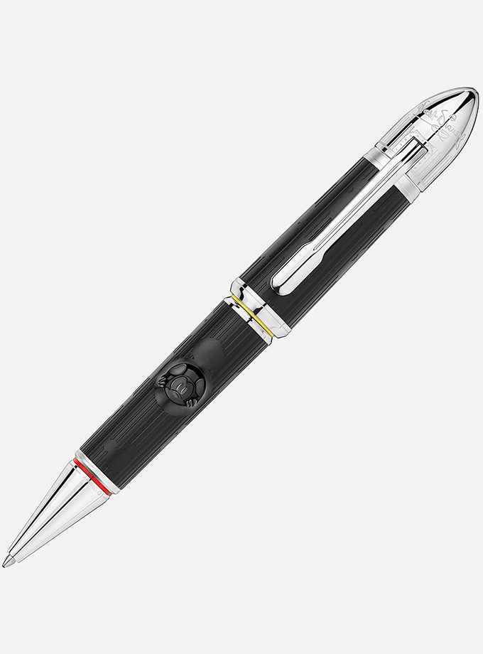 MONTBLANC GREAT CHARACTERS WALT DISNEY SPECIAL EDITION BALLPOINT PEN-001