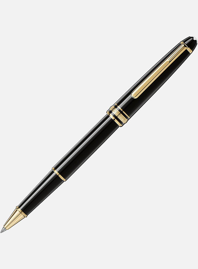 ROULEAU MONTBLANC MEISTERSTÜCK CLASSIC GOLD-01