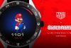 TAG Heuer Connected x Super Mario