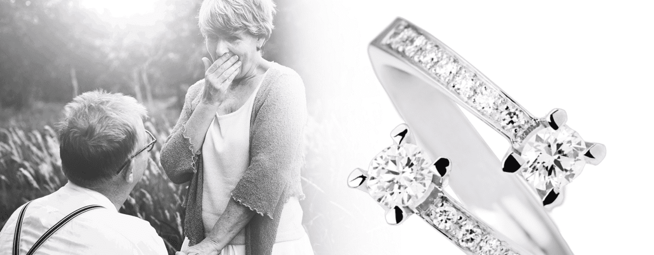 Wesselton Diamants Coleccions