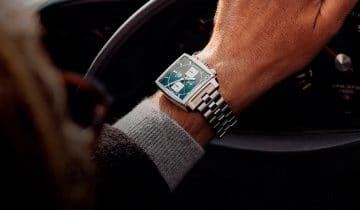 Nuevo TAG Heuer Monaco