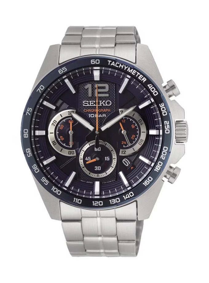 montre seiko neo sports