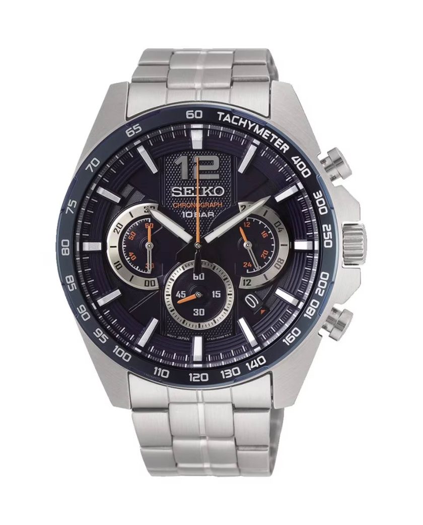 reloj seiko neo sports